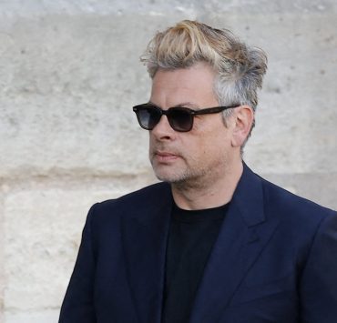 "C’était mieux avant" : l'hommage déchirant de Benjamin Biolay à Hubert Mounier.
