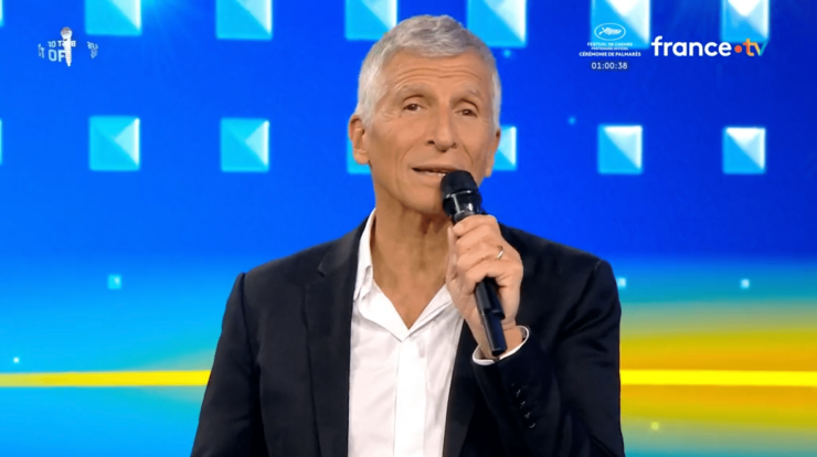 N’oubliez pas les paroles : Nagui ne veut plus entendre parler de Patrick Bruel
