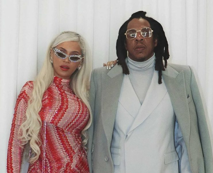Beyoncé et Jay-Z bientôt châtelains en Gironde ? À Margaux-Cantenac, on préfère "aller à la chasse et à la pêche" à leur arrivée
