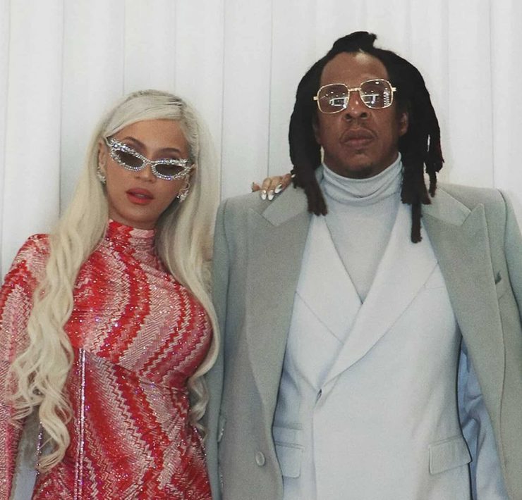 Beyoncé et Jay-Z bientôt châtelains en Gironde ? À Margaux-Cantenac, on préfère "aller à la chasse et à la pêche" à leur arrivée