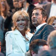 Brigitte Macron injustement accusée d’avoir pistonné son ami Bernard Montiel : l’animateur règle ses comptes et salue "quelqu’un de remarquable"