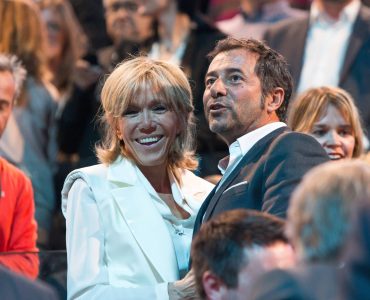 Brigitte Macron injustement accusée d’avoir pistonné son ami Bernard Montiel : l’animateur règle ses comptes et salue "quelqu’un de remarquable"
