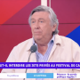 Cannes 2026 : "un rassemblement de trous du c*l", Jacques Legros explose et tacle le Festival de Cannes