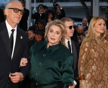 Cannes 2026 : Catherine Deneuve ne garde "aucun" bon souvenir du Festival