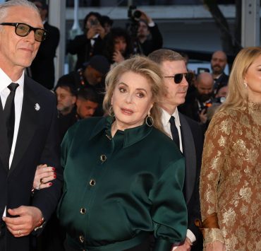 Cannes 2026 : Catherine Deneuve ne garde "aucun" bon souvenir du Festival
