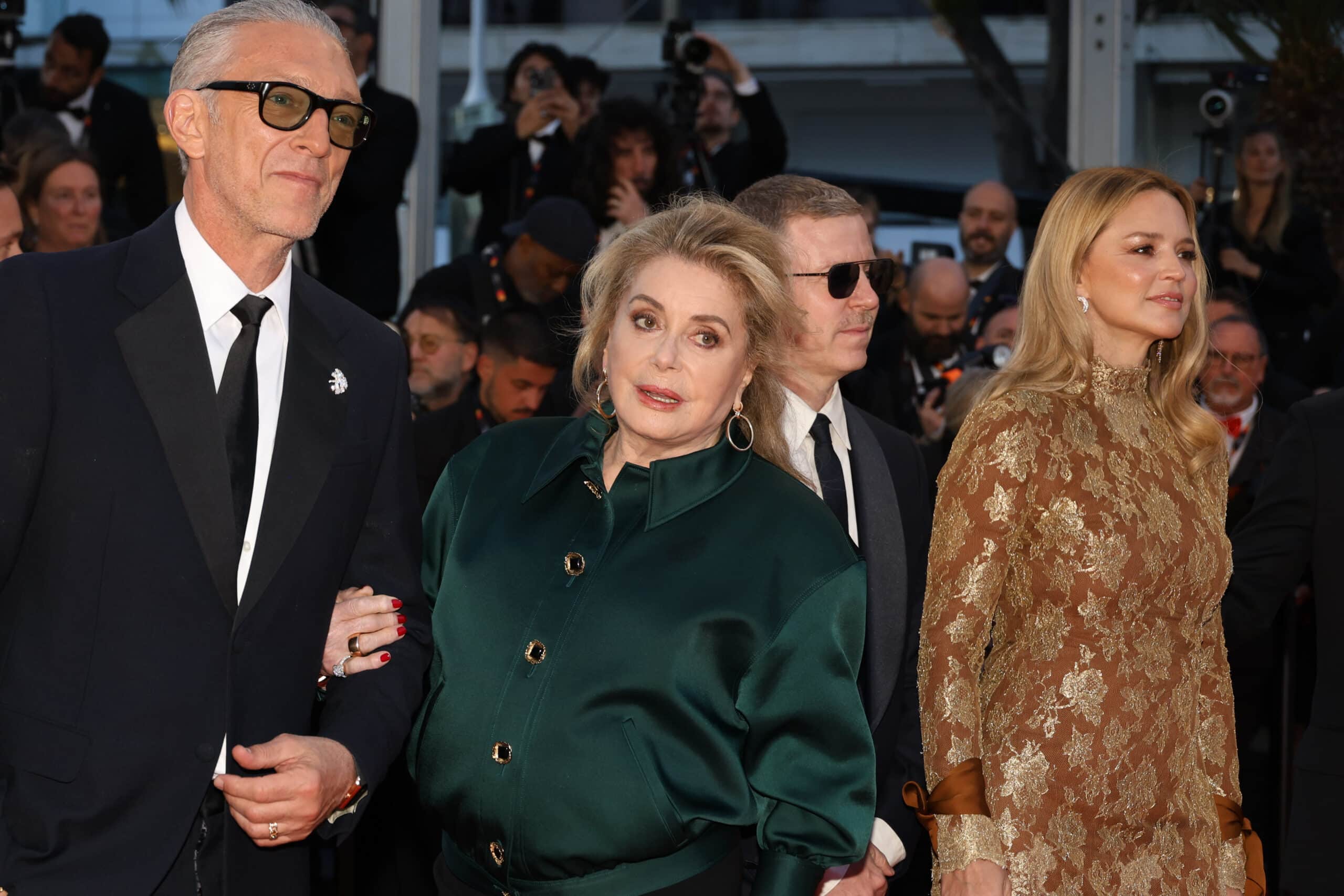 Cannes 2026 : Catherine Deneuve ne garde "aucun" bon souvenir du Festival