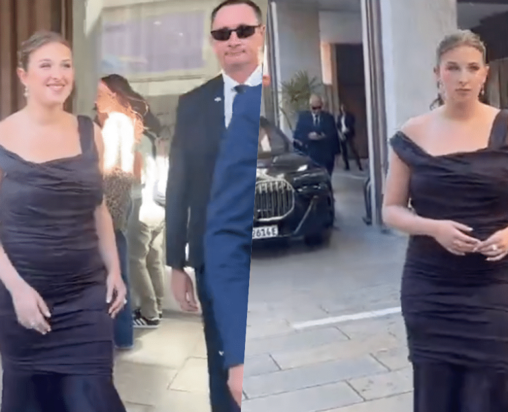 Cannes 2026 : Helena débarque sur la Croisette