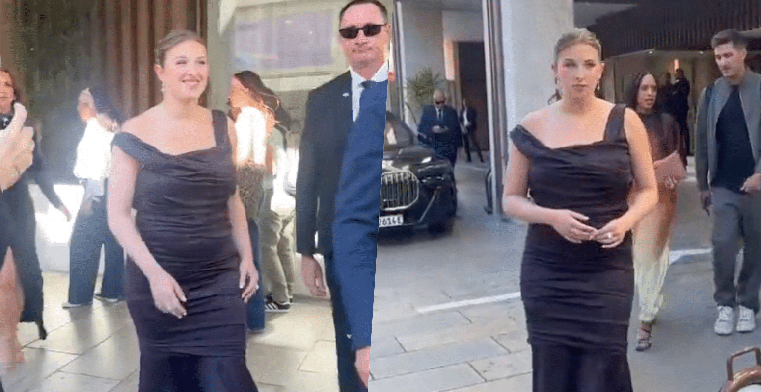 Cannes 2026 : Helena débarque sur la Croisette