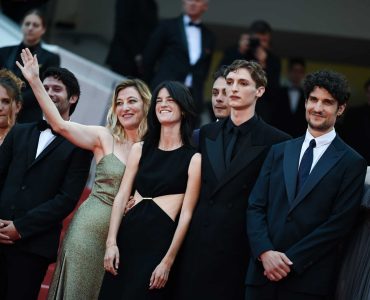 Cannes 2026 : Louis Garrel, Suzanne Lindon, Kim Higelin, les "fils et filles de" plus que jamais pointés du doigt