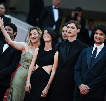 Cannes 2026 : Louis Garrel, Suzanne Lindon, Kim Higelin, les "fils et filles de" plus que jamais pointés du doigt