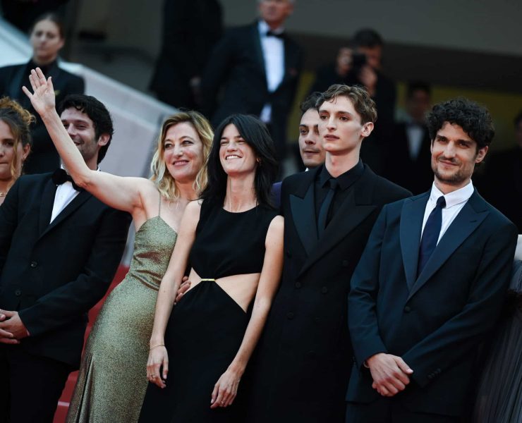 Cannes 2026 : Louis Garrel, Suzanne Lindon, Kim Higelin, les "fils et filles de" plus que jamais pointés du doigt