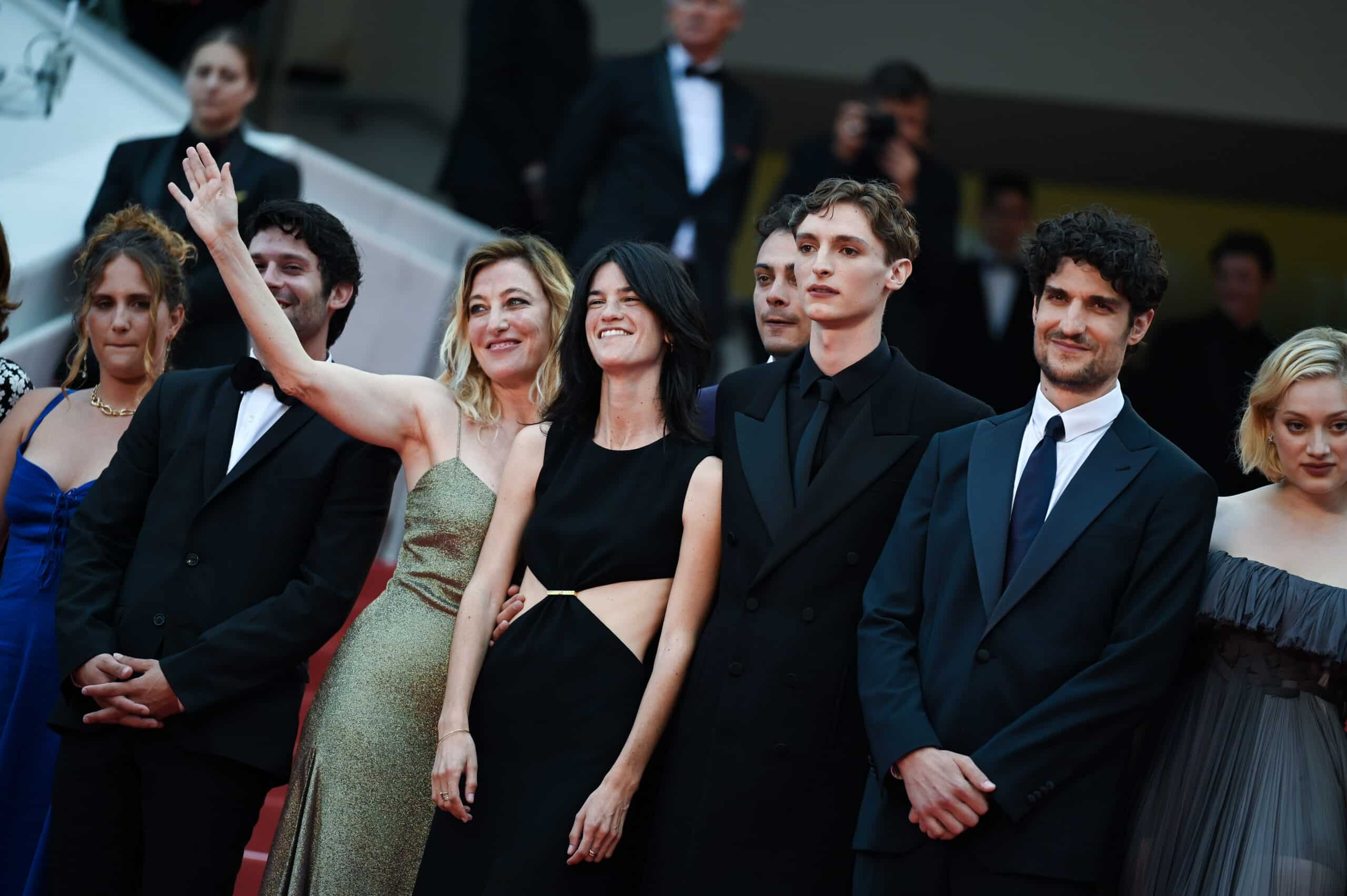 Cannes 2026 : Louis Garrel, Suzanne Lindon, Kim Higelin, les "fils et filles de" plus que jamais pointés du doigt
