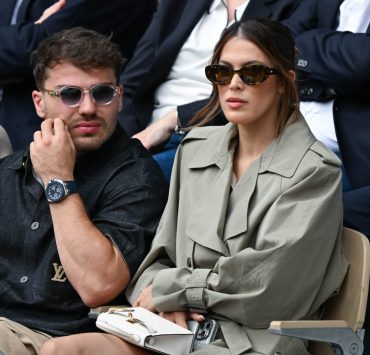 Cannes 2026 : séparation surprise pour Iris Mittenaere et Antoine Dupont sur le tapis rouge
