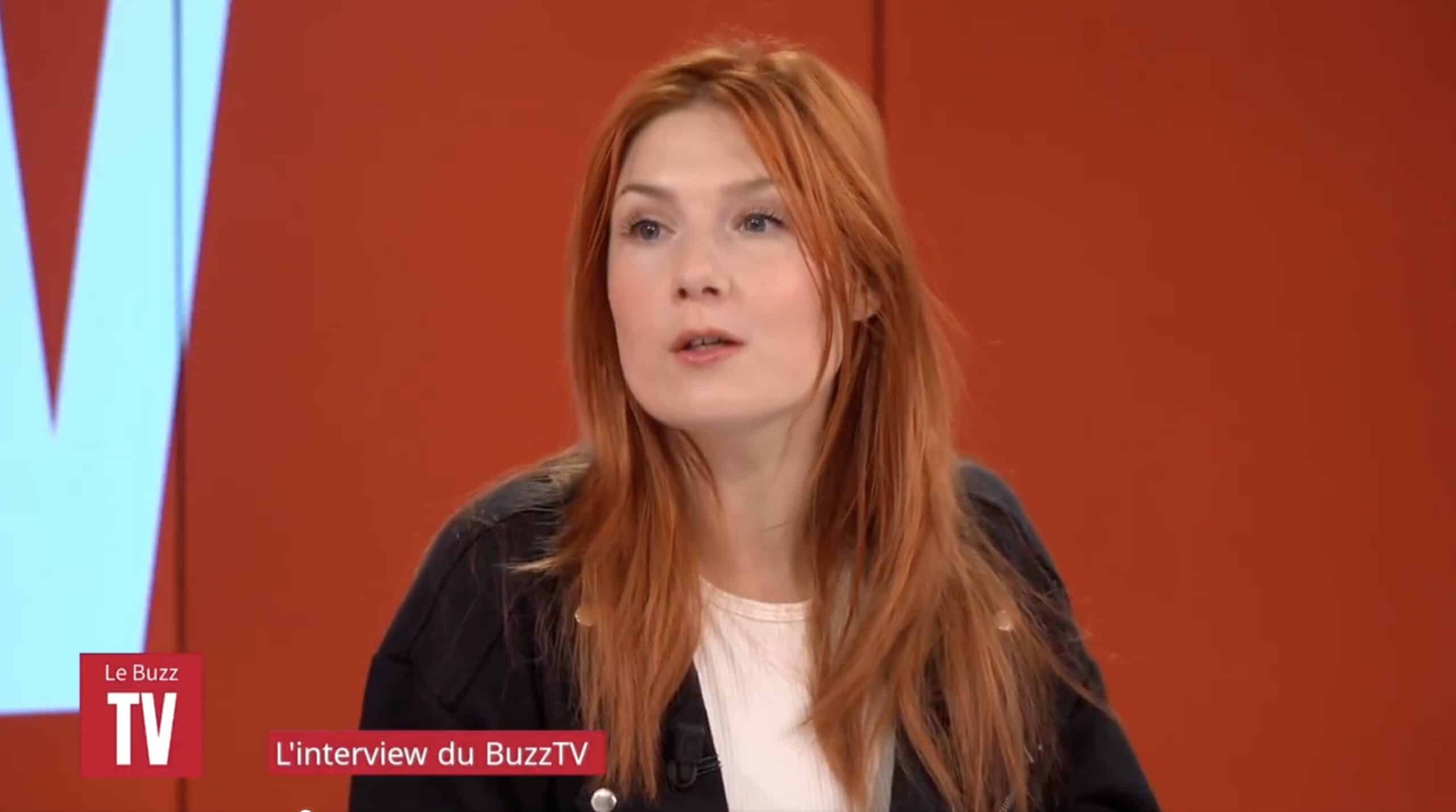 "J’ai un malinois maintenant…" : Adeline Toniutti de se protéger face aux fans déséquilibrés et "obsédés"