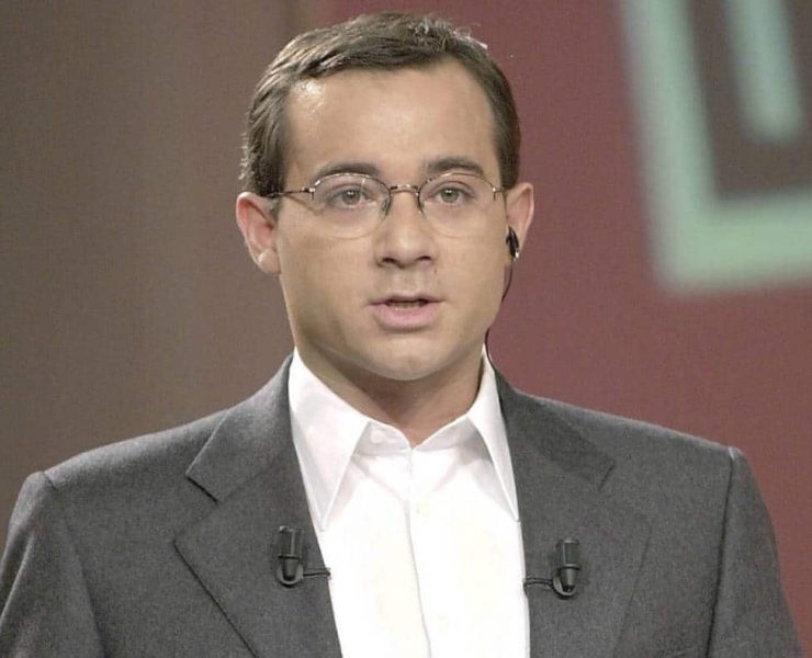 Jean-Luc Delarue enterré dans le carré musulman du cimetière de Thiais ? Son père demande des comptes sur la mort et les obsèques de son fils
