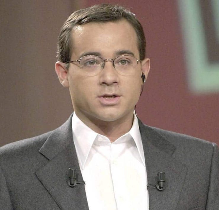 Jean-Luc Delarue enterré dans le carré musulman du cimetière de Thiais ? Son père demande des comptes sur la mort et les obsèques de son fils