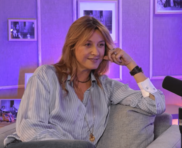 "La plus grande erreur de ma vie" : Sarah Poniatowski, ex de Marc Lavoine, elle déballe tout de leur mariage