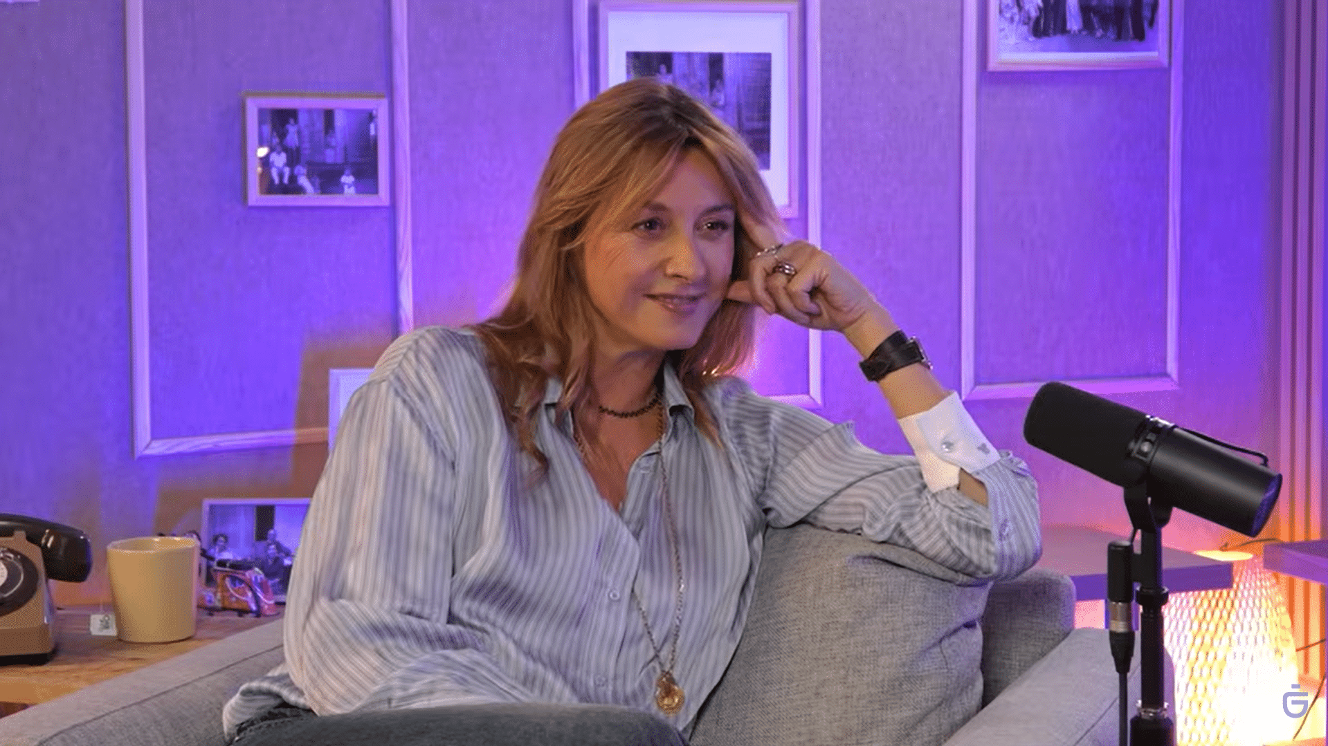 "La plus grande erreur de ma vie" : Sarah Poniatowski, ex de Marc Lavoine, elle déballe tout de leur mariage