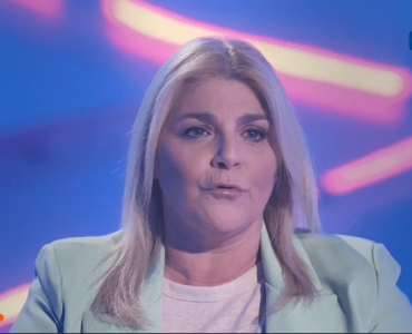 "J'ai voulu mettre fin à mes jours", Sandra Kim : l'ex-gagnante belge de l'Eurovision a vécu l'enfer après sa victoire