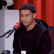 Incendie de Crans-Montana : Tahirys Dos Santos, joueur du FC Metz grièvement brûlé, signe un livre choc après le drame