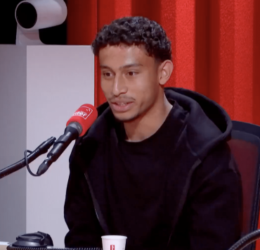 Incendie de Crans-Montana : Tahirys Dos Santos, joueur du FC Metz grièvement brûlé, signe un livre choc après le drame