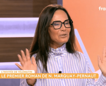 Signes de Jean-Pierre Pernaut mort : Nathalie Marquay répond aux sceptiques dans Télématin