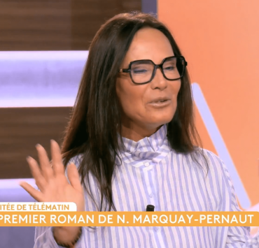 Signes de Jean-Pierre Pernaut mort : Nathalie Marquay répond aux sceptiques dans Télématin