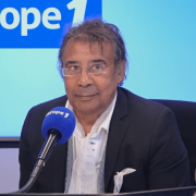 Véronique Jannot et Laurent Voulzy, comme frère et sœur après avoir été en couple