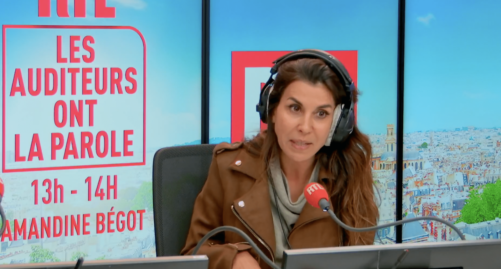 "Les hommes, des Don Juan, les femmes, des traînées", Reem Kherici, ce qu’elle ne supporte plus