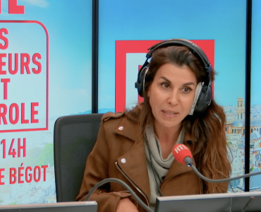 "Les hommes, des Don Juan, les femmes, des traînées", Reem Kherici, ce qu’elle ne supporte plus