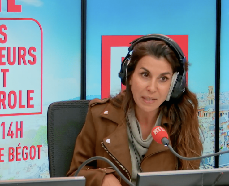"Les hommes, des Don Juan, les femmes, des traînées", Reem Kherici, ce qu’elle ne supporte plus