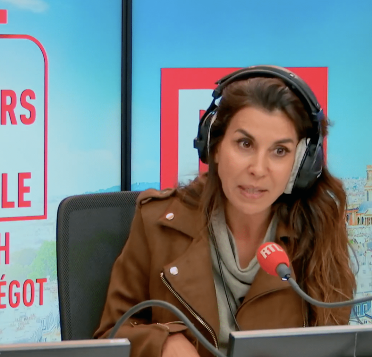 "Les hommes, des Don Juan, les femmes, des traînées", Reem Kherici, ce qu’elle ne supporte plus