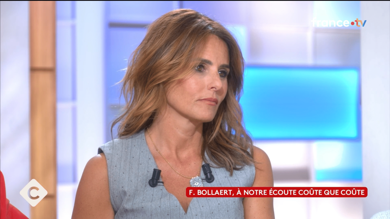 Maria Carolina de Bourbon des Deux-Siciles et Jordan Bardella en couple : Faustine Bollaert craint d’être "virée après la présidentielle"