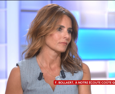 Maria Carolina de Bourbon des Deux-Siciles et Jordan Bardella en couple : Faustine Bollaert craint d’être "virée après la présidentielle"
