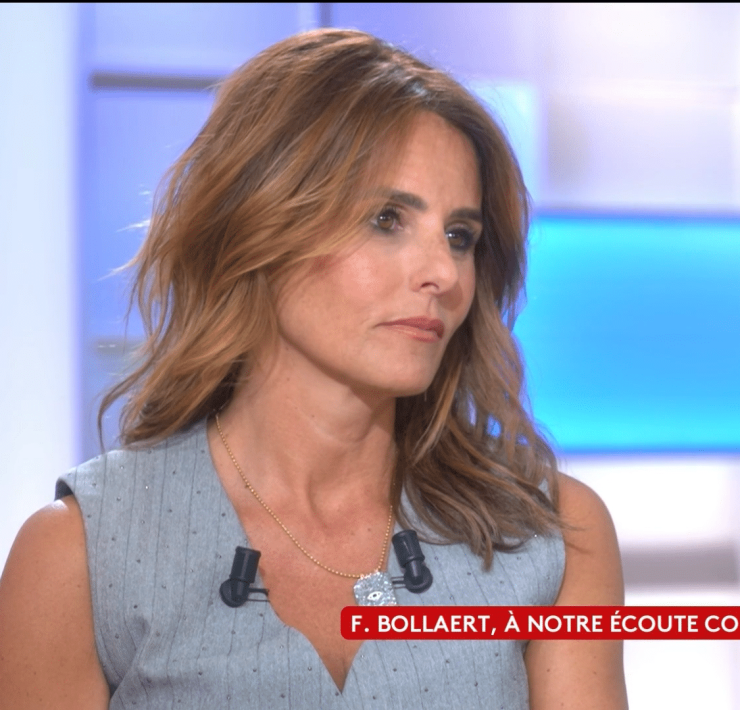 Maria Carolina de Bourbon des Deux-Siciles et Jordan Bardella en couple : Faustine Bollaert craint d’être "virée après la présidentielle"
