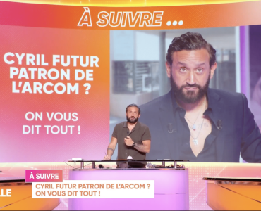 Jordan Bardella et son coup de fil de recruteur à Cyril Hanouna font couler beaucoup d’encre : l’animateur répond à la rumeur