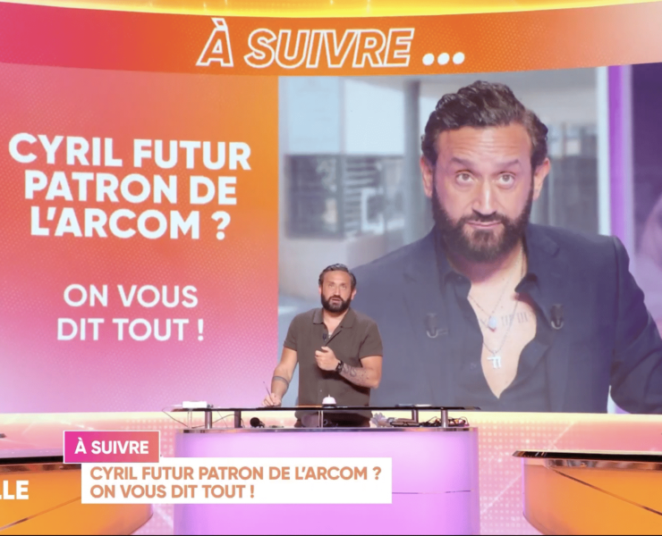 Jordan Bardella et son coup de fil de recruteur à Cyril Hanouna font couler beaucoup d’encre : l’animateur répond à la rumeur
