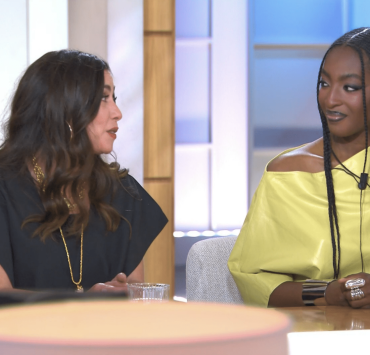 "J'ai peur pour eux" : Olivia Ruiz, invitée face à Ebony, lui dit tout ce qu'elle pense franchement de la Star Academy