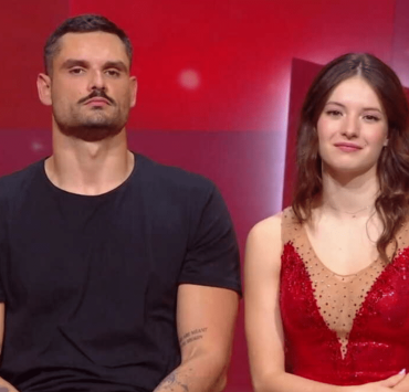 Elsa Bois et Florent Manaudou : leur escape en petite tenue à des milliers de kilomètres