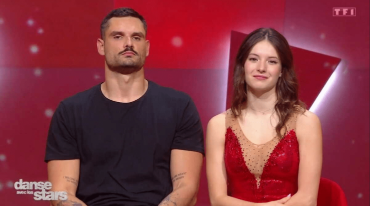 Elsa Bois et Florent Manaudou : leur escape en petite tenue à des milliers de kilomètres