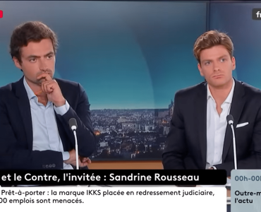 France Info : la station arrête (déjà) l'émission de Nathan Devers et Paul Melun