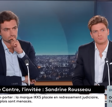France Info : la station arrête (déjà) l'émission de Nathan Devers et Paul Melun