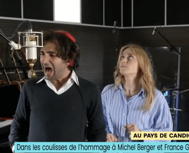 Spectacle hommage à France Gall et Michel Berger : qui sont Léa Deleau et Even qui vont incarner les deux légendes ?