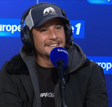 Nekfeu : en pleine tempête familiale, le rappeur s'apprête à sortir un nouvel album