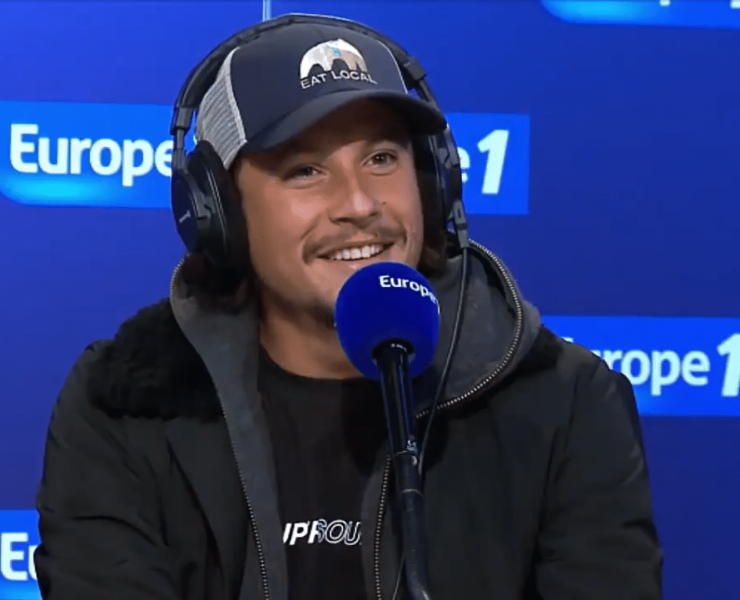 Nekfeu : en pleine tempête familiale, le rappeur s'apprête à sortir un nouvel album