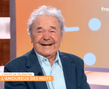 "Je ne sors plus" : Pierre Perret cloîtré chez lui en Seine-et-Marne