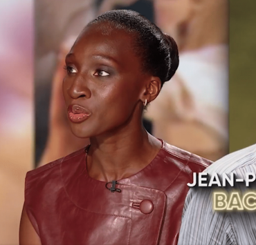 "J'ai vécu un truc très très fort" : l'actrice Eye Haïdara évoque son incroyable rencontre avec Jean-Pierre Bacri