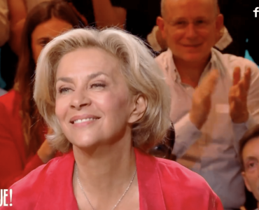 Corinne Touzet : blacklistée !