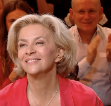 Corinne Touzet : blacklistée !