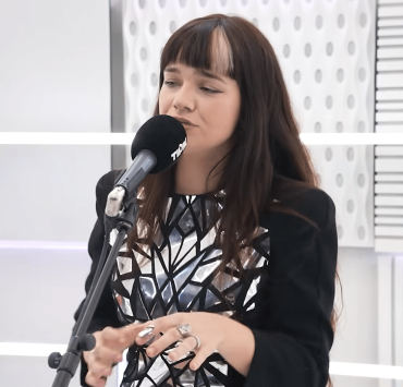 "Je suis fauchée" : Eurovision 2026 : Essyla, la candidate belge en grandes difficultés